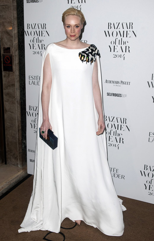 Harper's Bazaar Women of the Year Awards 2014