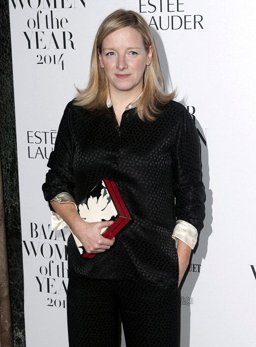 Harper's Bazaar Women of the Year Awards 2014