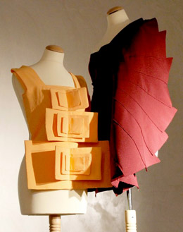 Fashion Design Education: IADE School of Fashion and Design