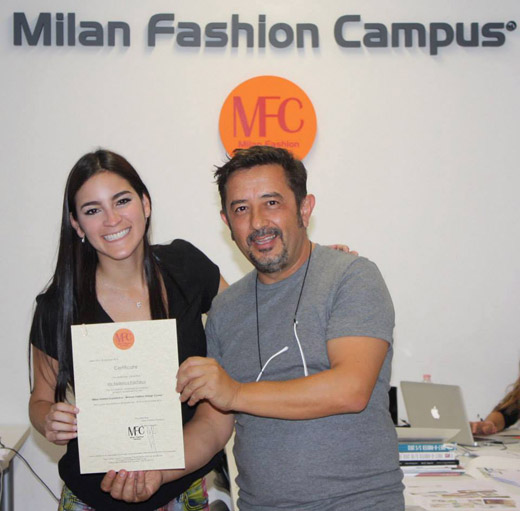 Fashion Design Education: Interview with Angelo Russica