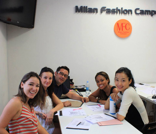 Fashion Design Education: Interview with Angelo Russica