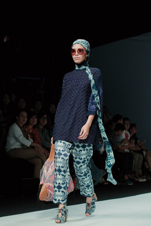 Jakarta Fashion Week 2015 The First Four Days