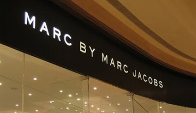 Marc Jacobs wants tweets instead of money