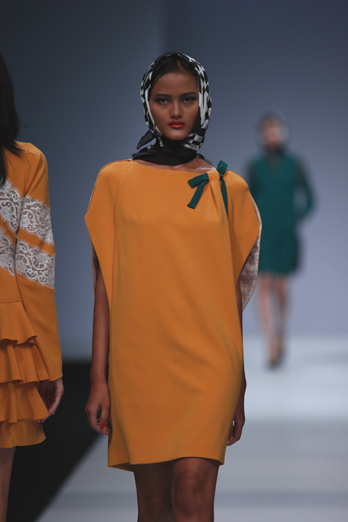 Jakarta Fashion Week 2015 The First Four Days