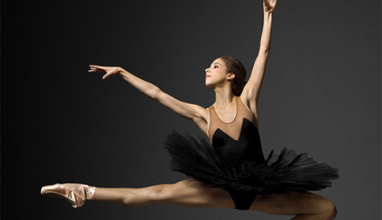 New York City Ballet's 2014 Fall Gala celebrates ballet and fashion