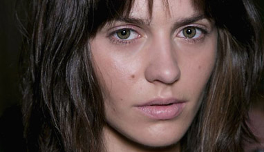 Is No makeup just a trend for Spring-Summer 2014 or a long term direction?