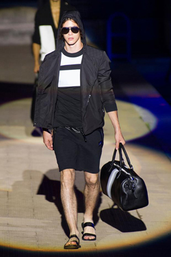 Philipp Plein presented Spring/Summer 2015