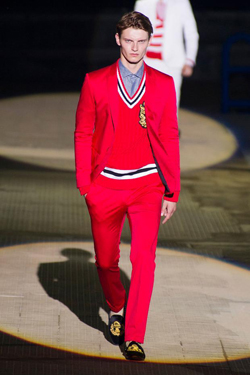 Philipp Plein presented Spring/Summer 2015