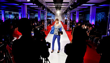 Polish Fashion program