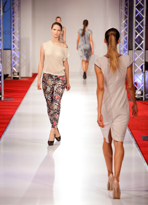 Polish Fashion program