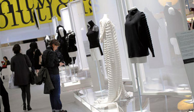Knitwear solutions at Première Vision Paris 