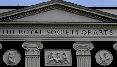 RSA announced the new Royal Designers for Industry