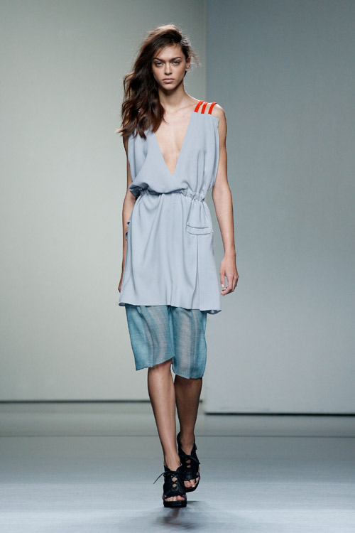 Rabaneda for Spring/Summer 2015