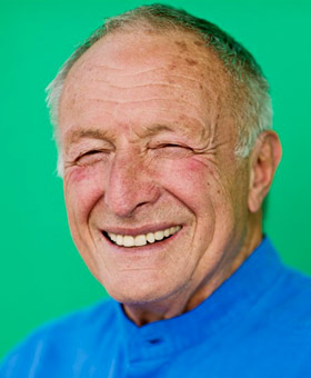 Royal Designers for Industry: Richard Rogers