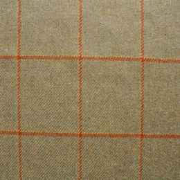 Robert Nobles men's fabrics - designed and woven in Scotland