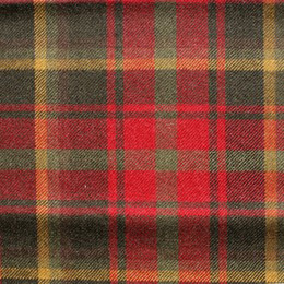 Robert Nobles men's fabrics - designed and woven in Scotland