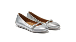 Ferragamo MINI: the exclusive capsule shoe collection for little girls by Salvatore Ferragamo