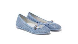 Ferragamo MINI: the exclusive capsule shoe collection for little girls by Salvatore Ferragamo