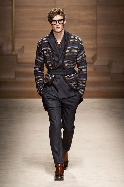     - 2014/2015  Salvatore Ferragamo