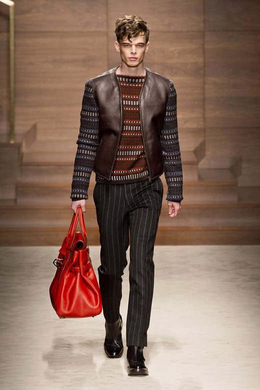     - 2014/2015  Salvatore Ferragamo