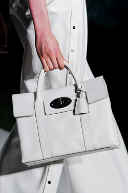 Spring-Summer 2014 fashion trends: Bags