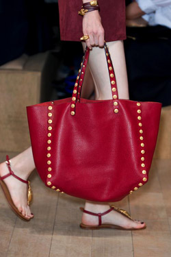 Spring-Summer 2014 fashion trends: Bags