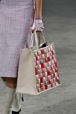 Spring-Summer 2014 fashion trends: Bags