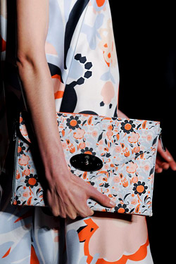 Spring-Summer 2014 fashion trends: Bags