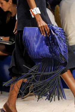 Spring-Summer 2014 fashion trends: Bags