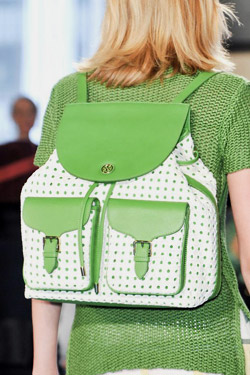 Spring-Summer 2014 fashion trends: Bags