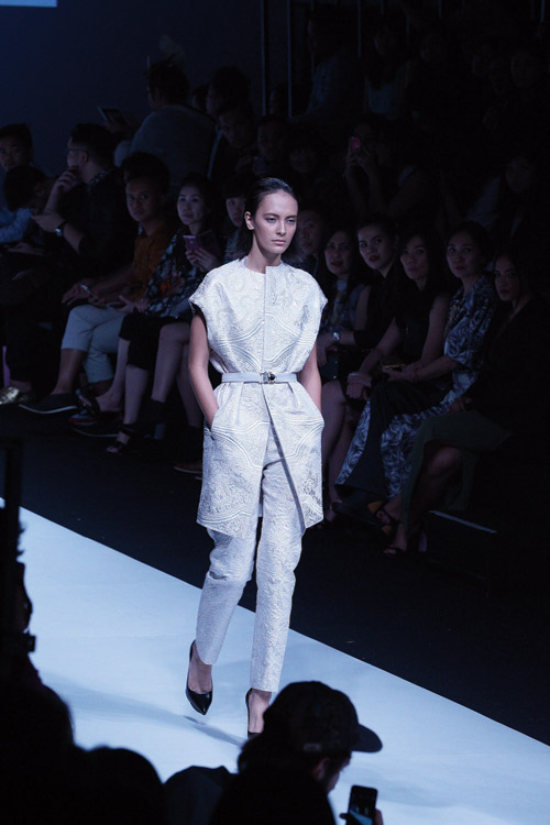 Jakarta Fashion Week 2015 The First Four Days