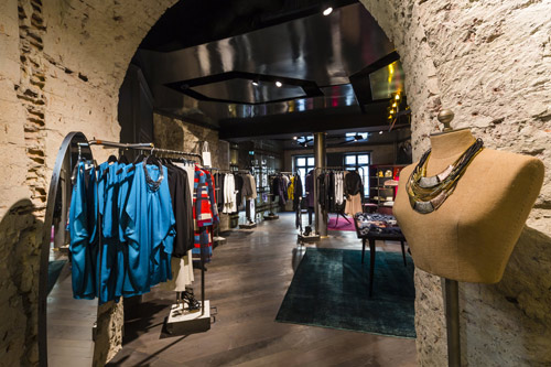 New Sisley concept store marks international debut in Berlin