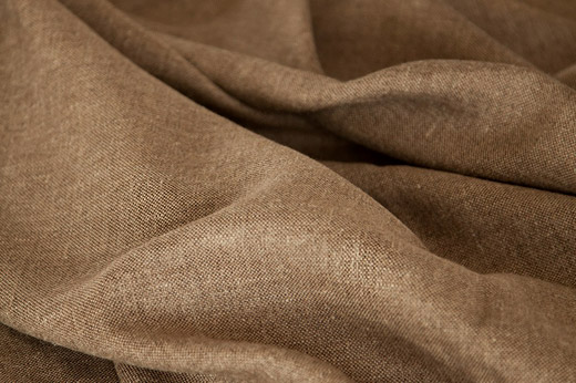 Solbiati's linen fabric collections for clothing