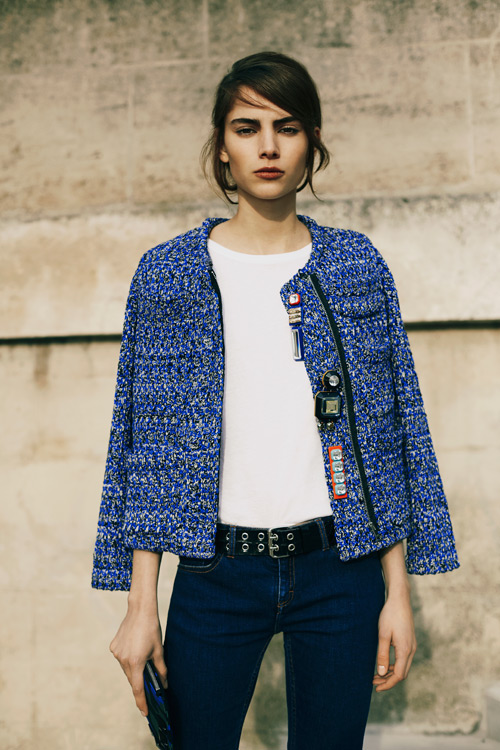 ASONIA by Sonia Rykiel - Pre-Fall 2015 collection