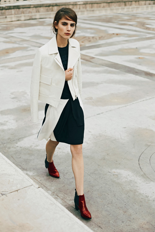 ASONIA by Sonia Rykiel - Pre-Fall 2015 collection