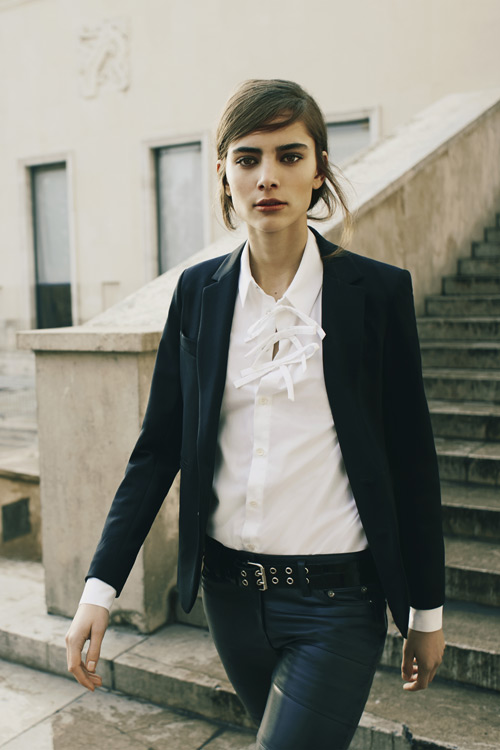 ASONIA by Sonia Rykiel - Pre-Fall 2015 collection