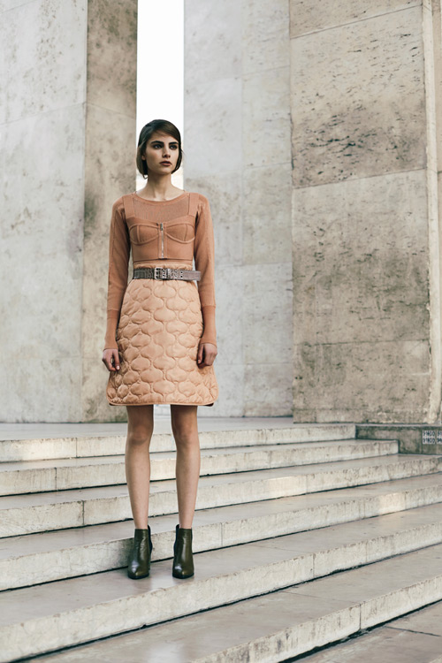 ASONIA by Sonia Rykiel - Pre-Fall 2015 collection