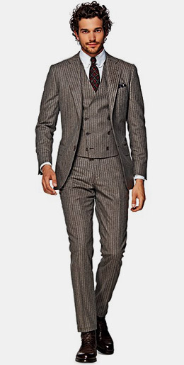 where to buy a mens suit