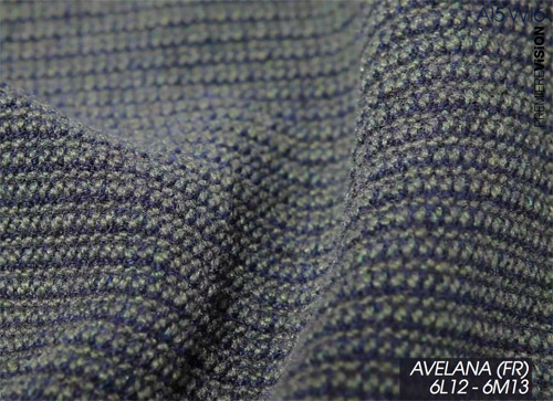 Trend Vision presents the trends in fabrics for Autumn 2015 Winter 2016