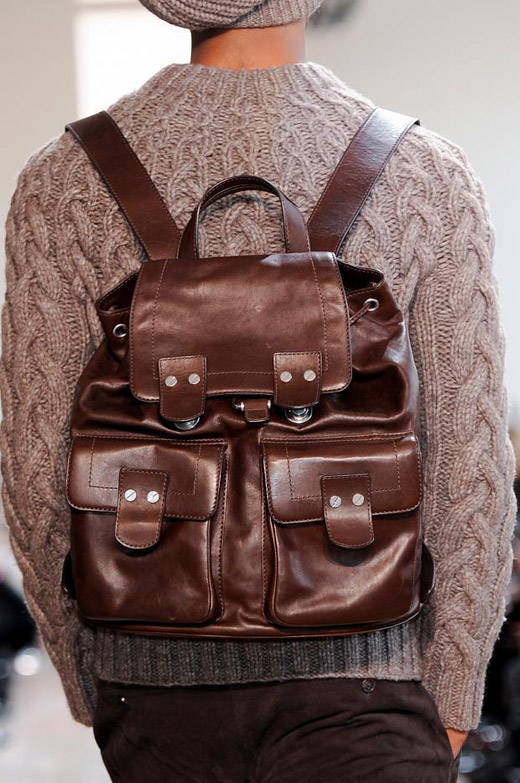 Fall-Winter 2014/2015 fashion trends: Bags