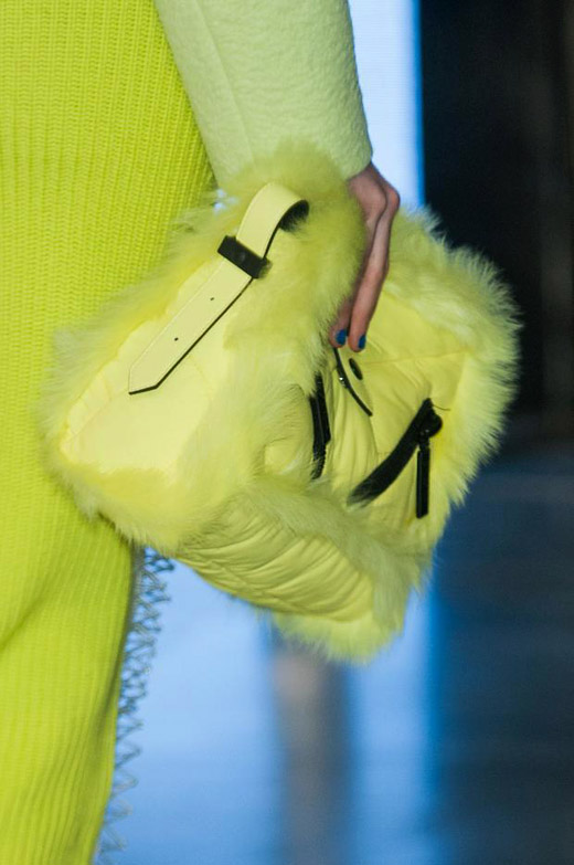 Fall-Winter 2014/2015 fashion trends: Bags