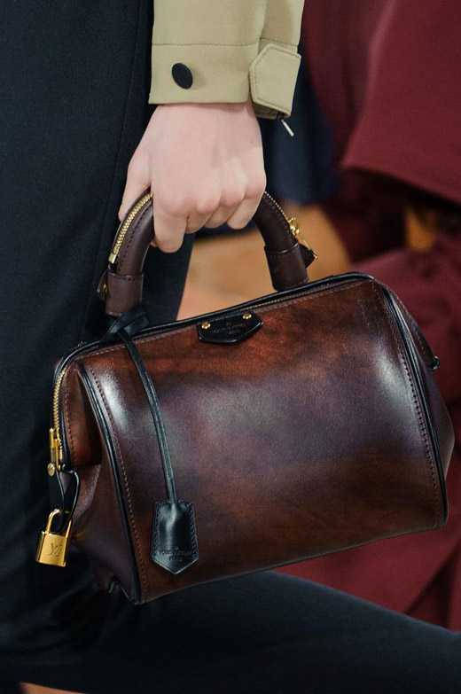 Fall-Winter 2014/2015 fashion trends: Bags