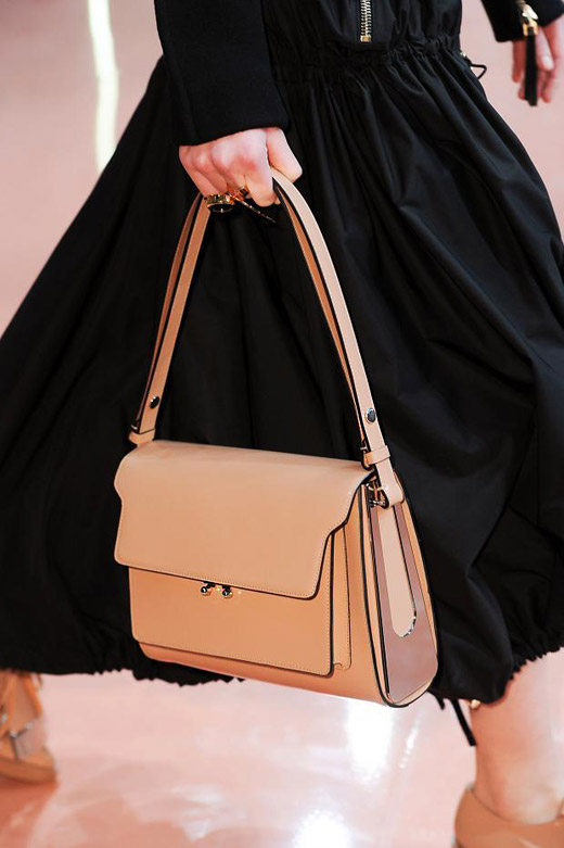 Fall-Winter 2014/2015 fashion trends: Bags