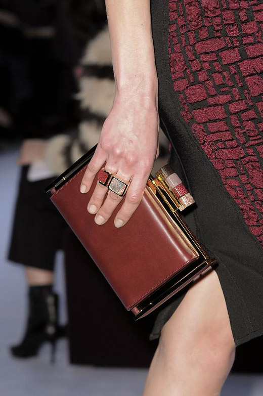 Fall-Winter 2014/2015 fashion trends: Bags