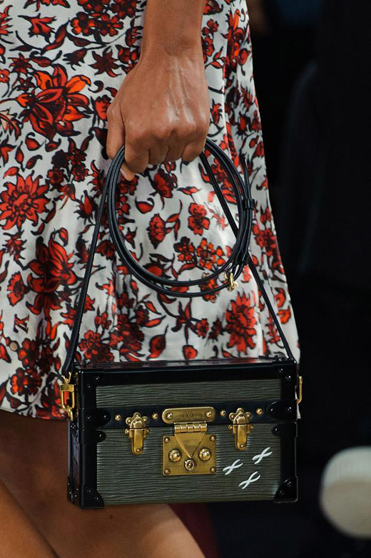 Fall-Winter 2014/2015 fashion trends: Bags