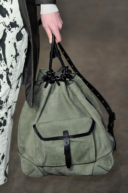 Fall-Winter 2014/2015 fashion trends: Bags