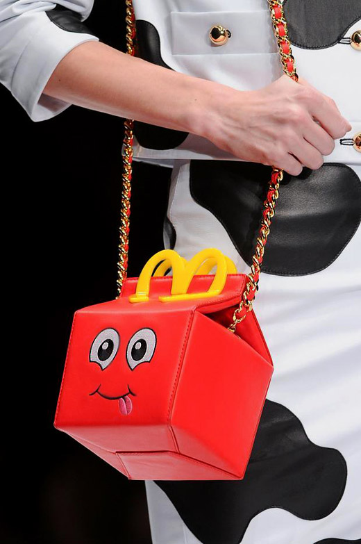 Fall-Winter 2014/2015 fashion trends: Bags