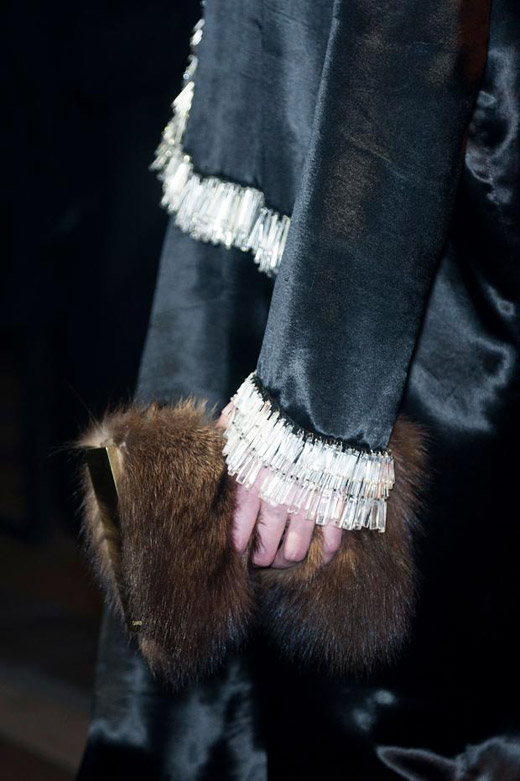 Fall-Winter 2014/2015 fashion trends: Bags