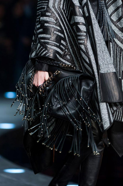 Fall-Winter 2014/2015 fashion trends: Bags