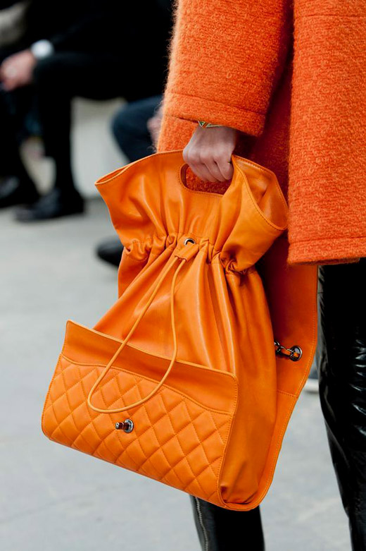 Fall-Winter 2014/2015 fashion trends: Bags